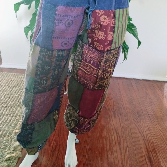 Bohemian patch collection - Picture 11 of 12